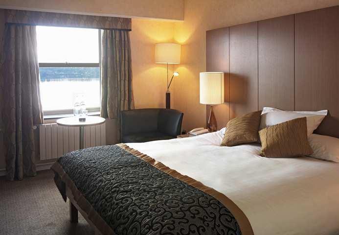 Hotel Hilton Dundee Pokój zdjęcie