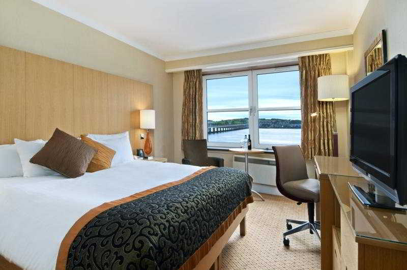 Hotel Hilton Dundee Pokój zdjęcie